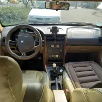 پژوپارس دوگانه مدل ۹۴|خودرو سواری و وانت|رشت, یخسازی|دیوار