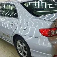 تویوتا کورلا 2013|خودرو سواری و وانت|کرج, اتحاد|دیوار