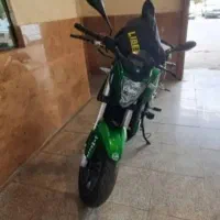 بنلی 250تک کم کار در حد|موتورسیکلت|تربتحیدریه, قائم|دیوار