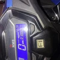 موتور سیکلت cl160