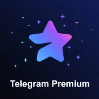 گیفت ستاره و پرمیوم تلگرام (بدون لاگین و رسمی)