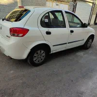 تیبا2 مدل 99 بیرنگ و بی ضربه|خودرو سواری و وانت|رشت, دیانتی|دیوار