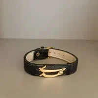 دستبند چرم مهدی|بدلیجات|کرج, حاجی آباد|دیوار