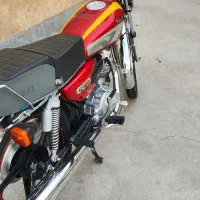 هندا125