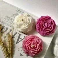 شمع گل آلاله