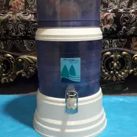 آب تسویه کن کلمنی