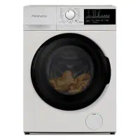 ماشین لباسشویی پاکشوما ۸ کیلویی مدل i8w