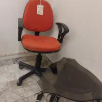 صندلی کامپیوتر