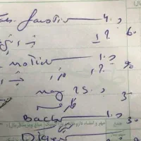 کلاس سخه خوانی