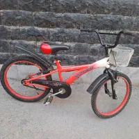 دوچرخه سایز20