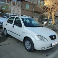 تیبا 1مدل 1400 درحد