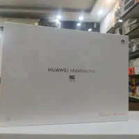 تبلت هوآووی Matepad Pro ۲۰۲۵ باکیبورد۵۱۲ رم ۱۲ گیگ