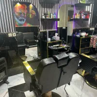 واگذاری ارایشگاه مردانه|خدمات آرایشگری و زیبایی|اردبیل, |دیوار