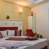 مشهد هوایی قطار اتوبوس|تور و چارتر|شاهینشهر, خبرنگار|دیوار