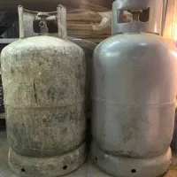 کپسول گاز بوتان و پرسی