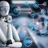 برنامه نویس فول استک لاراول ،  وبسایت ، ربات و هوش