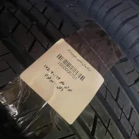 فروش یک جفت لاستیک ۱۷۵/۷۰/۱۳