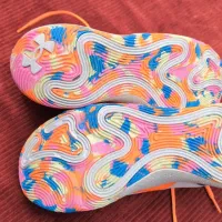 کتونی مردانه Under Armour Spawn 5 LE|کیف، کفش، کمربند|فومن, |دیوار