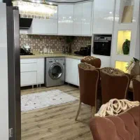 تکواحدی  بینظیر  سالن پرده خور  روبه آفتاب هشتگرد|فروش آپارتمان|هشتگرد, شهرک بعثت|دیوار