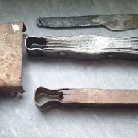 ابزار قالی بافی
