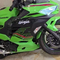 کاوازاکی ۲۵۰  صفر ۱۴۰۳