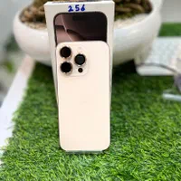اپل iPhone 16 Pro با حافظهٔ ۲۵۶ گیگابایت ریحستر|موبایل|کرج, کوی امامیه|دیوار