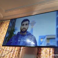 تلویزیون تی سی ال واسپیکر قدی مکسیدر|صوتی و تصویری|ساوه, |دیوار