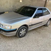 پارس۸۶سواری عالی|خودرو سواری و وانت|مهر, |دیوار