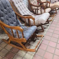 صندلی مادربزرگ راک