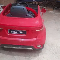 ماشین شارژی BMW|اسباب‌‌بازی|تهران, شکوفه|دیوار