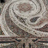 تعدادی وسایل خانه فرش ۱۲ متری و..