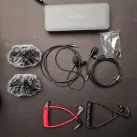 فروش میکروفن بیسیم godox