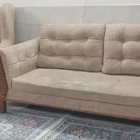 مبل دسته دو