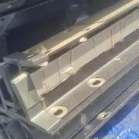 واردات ریل آسانسور|مصالح و تجهیزات ساختمان|تهران, کوی نصر مهرآباد|دیوار