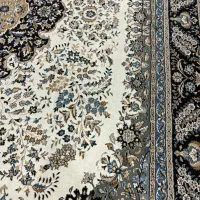 دو تخته فرش ۱۲ متری سالم تمیز|فرش|تهران, خواجه نظام الملک|دیوار