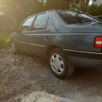 پژو SLX TU5 ۱۳۹۸|خودرو سواری و وانت|رشت, گلزاران|دیوار