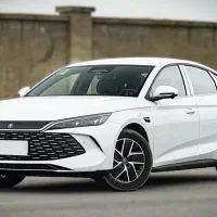 BYD Qin L بی وای چین ال