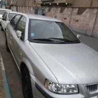 سمند 87|خودرو سواری و وانت|تهران, نارمک جنوبی|دیوار