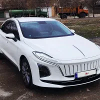 هونگچی برقی eqm5