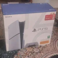 ps5 slim drive 1tb در حد نو