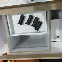 کابینت زیر گاز صفحه ای|مصالح و تجهیزات ساختمان|بندر انزلی, ساحل قو|دیوار