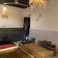 اجاره سوئیت دربست لب دریا تیاب بندر