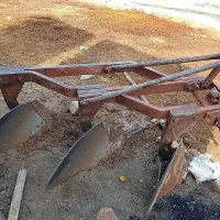 گاواهن قطعات