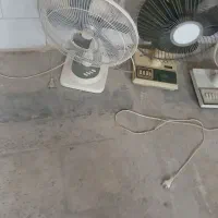 پنکه ۳عدد