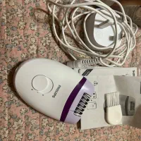 اپیلاتور فیلیپس مدل BRE225|آرایشی، بهداشتی، درمانی|ساری, |دیوار