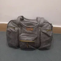 کیف مدرسه درحدنو|کیف، کفش، کمربند|مشهد, شهرک مهرگان|دیوار