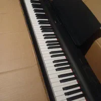 فروش پیانو دیجیتال p125 یاماها اصلی
