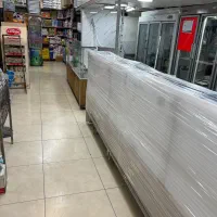 غرفه ترشی و زیتون ابمیوه طبیعی قهوه اسپرسو داغ|اجارهٔ مغازه و غرفه|تهران, هروی|دیوار
