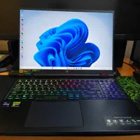 Acer Predator Helios 16|رایانه همراه|تهران, میدان ولیعصر|دیوار