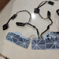 ال ای دی چراغ کلیک|قطعات یدکی و لوازم جانبی|ملایر, |دیوار